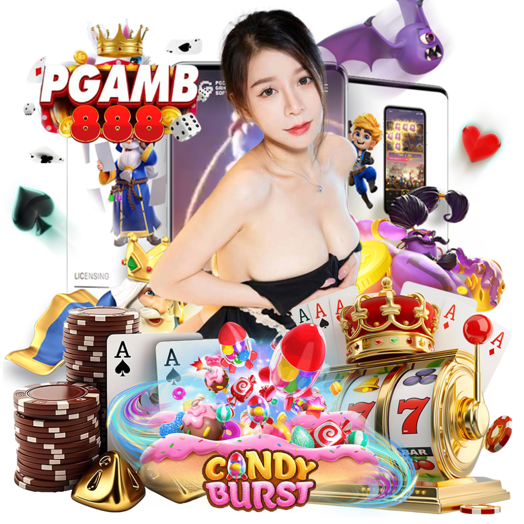 pgamb888 สมัคร