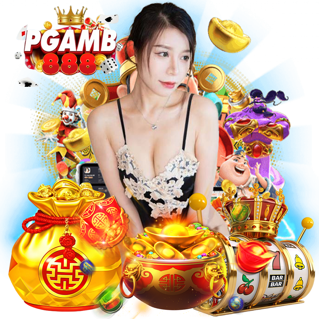 pgamb888 สล็อต