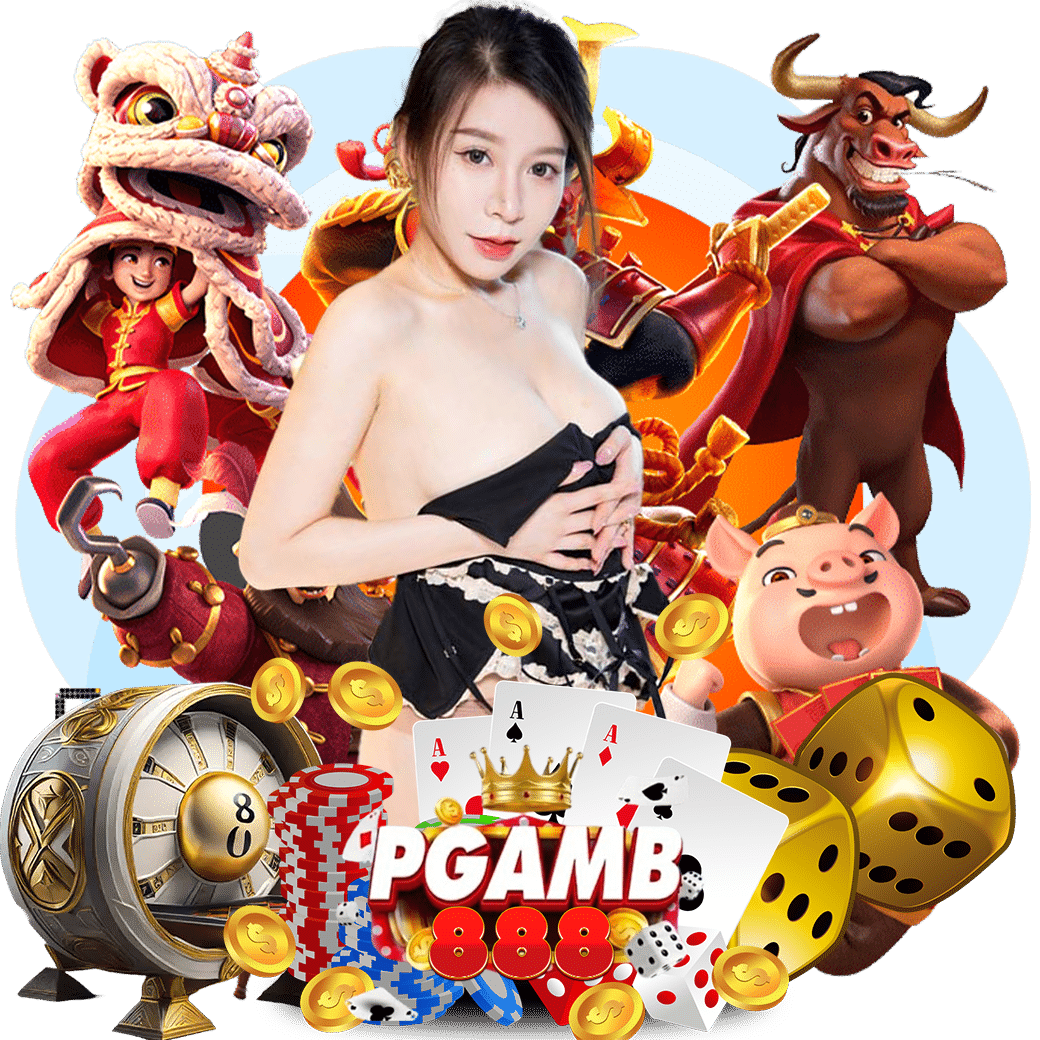 pgamb888 vip