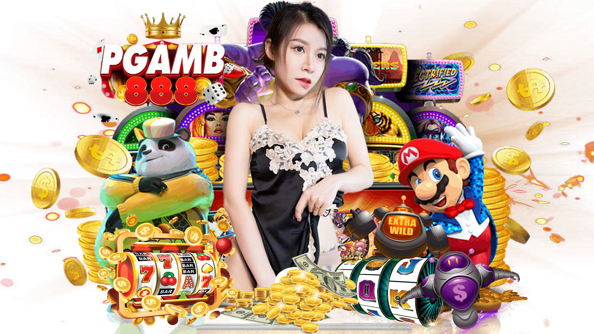 pgamb888